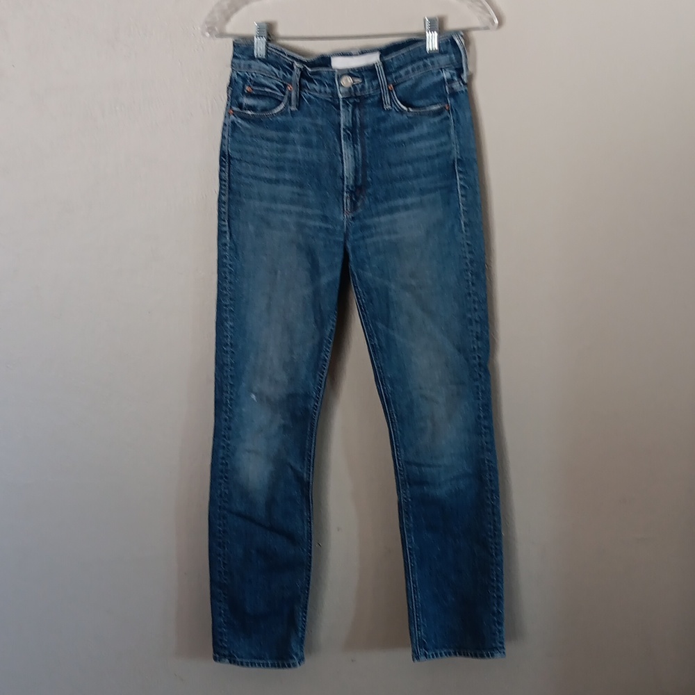 Mother Superior The Dazzler Size 25 Wash: Cowboys Don't Cry